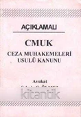 AÇIKLAMALI CMUK - 1