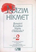 Benerci Kendini Niçin Öldürdü - Şiirler 2 / 1994 Yılı 10. Baskısı - 1