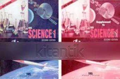 SSS SCIENCE 1 SECOND EDITION + SUPLEMENT TO SSS SCIENCE 1 SECOND EDITION (2 BOOK SET) - 1
