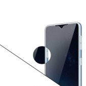 Galaxy S21 Plus Kılıf 360 Tam Koruma Şeffaf Silikon - 4