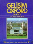 Gelişim - Oxford İngilizce Dil Öğretim Ansiklopedisi Cilt: 4 - Fasikül: 71 - 1