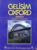 Gelişim - Oxford İngilizce Dil Öğretim Ansiklopedisi Cilt: 4 - Fasikül: 76 - 1