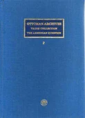 Ottoman Archives Yıldız Collection The Armenian Question (Osmanlı Arşivi Yıldız Tasnifi) 3 Cilt Takım - 1
