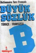 Dictionnaire Turc / Français Büyük Sözlük Türkçe / Fransızca - 1