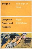 The Sing of Indra / Longman Stryctural Readers Stage 5 - 1