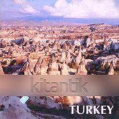 Ankara and The Central Anatolian Region / Turkey - Avrupa Kuşe Kağıda, Renkli, Resimli, İlk Baskısı - 1