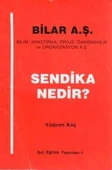 Sendika Nedir? / 1999 Yılı İlk Baskısı - 1