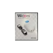 Wicom Otomatik Kepenk Alıcısı Set 2 Adet Kumandalı - 3