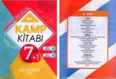 Ortadoğulular Kamp Kitabı / Eşit Ağırlık - Sözel 8. Gün "Fizik, Kimya, Biyoloji" - 1