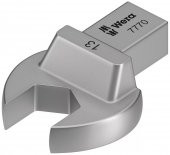 Wera 7770 9x12mm Maul 9mm 05078602001 - 2