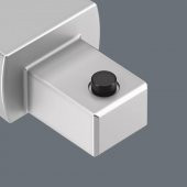 Wera 7770 9x12mm Maul 9mm 05078602001 - 5