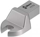 Wera 7770 9x12mm Maul 9mm 05078602001 - 1