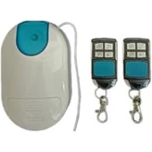 Wicom Otomatik Kepenk Alıcısı Set 2 Adet Kumandalı - 1