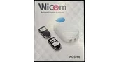Wicom Otomatik Kepenk Alıcısı Set 2 Adet Kumandalı - 6