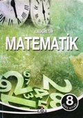 İlköğretim 8 Matematik Ders Kitabı - 1