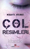 Çöl Resimleri / 2009 Yılı İlk Baskısı - 1