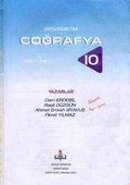 Ortaöğretim 10. Sınıf Coğrafya Ders Kitabı - 1