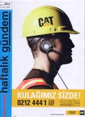 İhalelerde Haftalık Gündem Dergisi Yıl: 2009 Sayı: 894 - 1