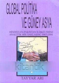 GLOBAL POLİTİKA VE GÜNEY ASYA - 1