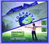 YGS Coğrafya Özet Kitabı "Konu Özetleri + Uyarılar + Tarama Testleri" - 1