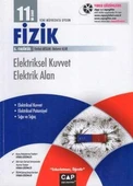 11. Sınıf Fizik 5. Fasikül Elektriksel Kuvvet - Elektrik Alan - Sığa ve Sığaç - 1