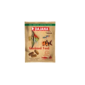 Dajana Tatil Yemi 80 Ml 20 Gr (25) Skt : 11/2025 - 1