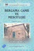 Bergama Camii ve Mescitleri / 1989 Yılı İlk Baskısı - 1
