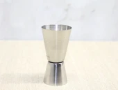 Tekli Paslanmaz Çelik Shot Bardak Alk3934 - 1