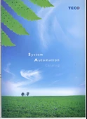 Teco System Automation Catalog - 1