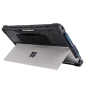 Microsoft Surface Pro 4-5-6-7 ile Uyumlu OutDoor Kılıf Darbe Emici - 1