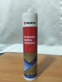 Würth Pu Ekspres Montaj Yapıştırıcı 310 ml - 1
