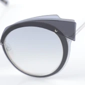 Marc Jacobs MARC101/S 010/FU 66 Kadın Güneş Gözlüğü thumbnail 3