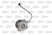 Opel Corsa D Hidrolik Debriyaj Rulmanı VALEO 810034 - 1