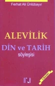 Alevilik, Din ve Tarih Söyleşisi - 2022 Yılı Üçüncü Baskısı - 1