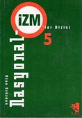 İZM'LER DİZİSİ NASYONALİZM "ULUSÇULUK" - 1