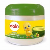 Dalin Vazelin 100ml Avakado Yağı Nem Kaybına Karşı - 1