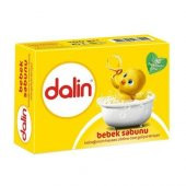 Dalin Bebek Sabunu 100g - 1