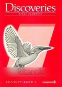 DISCOVERIES 1 ACTIVITY BOOK - 1