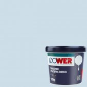 İzower Silikonlu Dış Cephe Boyası - Buz Mavisi 20 ( 3.5 Kg ) - 1