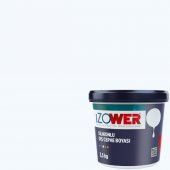 İzower Silikonlu Dış Cephe Boyası - Andezit 10 ( 3.5 Kg ) - 1
