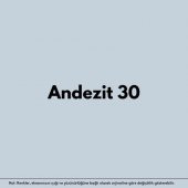 İzower Plastix İç Cephe Boyası - Andezit 30 ( 3.5kg ) - 2
