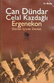 Ergenekon / Devlet İçinde Devlet - 2005 Yılı 12. Baskısı - 1
