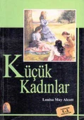 Küçük Kadınlar - 2010 Yılı İlk Baskısı - İlköğretim 4. ve 5. Sınıflar İçin - 1