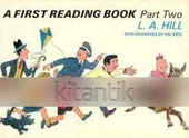 A FIRST READING BOOK PART TWO - 1
