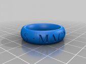 Drake Nin Ring İ Uncharted - Sic Parvis Magna Küçük Başlangıçlardan Büyüklüğü Plastik Aparat - 2