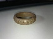 Drake Nin Ring İ Uncharted - Sic Parvis Magna Küçük Başlangıçlardan Büyüklüğü Plastik Aparat - 5
