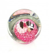 Kar Küresi Romantic Love Motorlu Müzikli 100 cc thumbnail 3