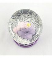 Kar Küresi Mini Unicorn - 6
