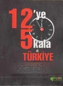 12'ye 5 Kala Türkiye - 2007 Yılı İlk Baskısı - 1