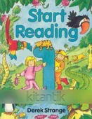 Start Reading 1 - 1